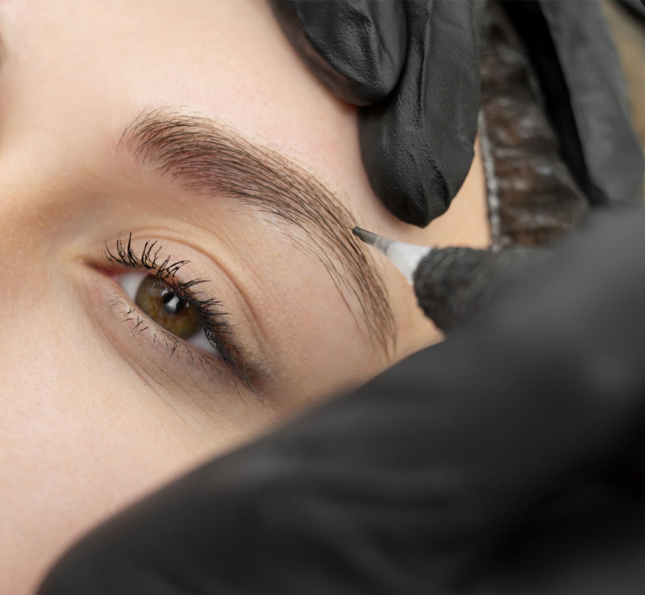 Microblading